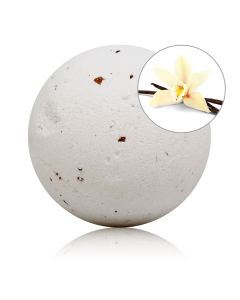Bomba de baie Vanilie, 140g, Labnatur