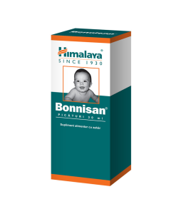 Bonnisan picaturi, 30 ml, Himalaya