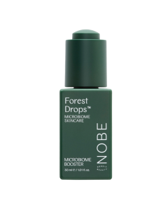 Booster Microbiom Forest Elixir, 30 ml, Nobe