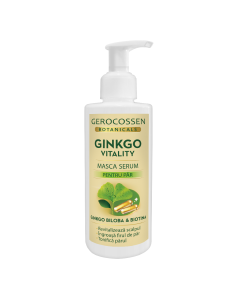 Masca serum pentru par Botanicals, 200 ml, Gerocossen