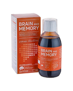 Brain and Memory, 200ml, Aronia Charlottenburg