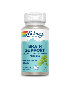 Secom Brain Support, 60 capsule