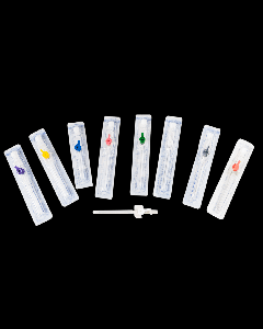 Branule diverse dimensiuni