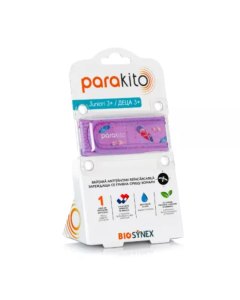 Bratara impotriva tantarilor Pene, Parakito, 1 bucata