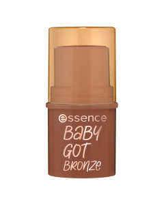 Bronzer stick, 40 Hazelnut Hug, 5.5 g, Essence