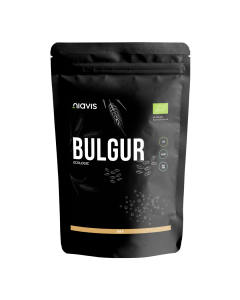 Bulgur Ecologic, 250 g, Niavis