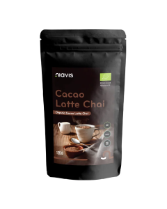 Cacao latte pulbere Ecologica, 150g, Niavis