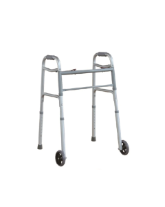Cadru de mers cadru medical cu rotile