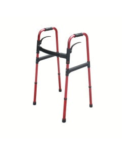 Cadru de mers pliabil fix TWA9127L