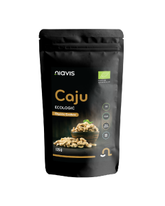Caju Bio, 125g, Niavis