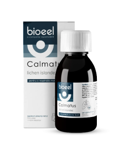 Calmatus, 150 ml, Bioeel
