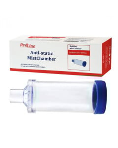 Camera de inhalare fara masca RedLine MistChamber