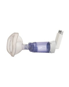 Camera de inhalare Optichamber L 5 Adulti marime L