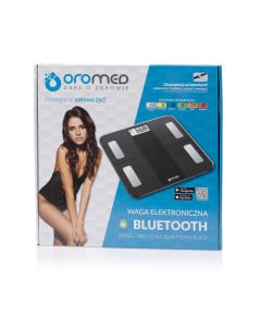 Cantar electronic analitic cu bluetooth