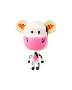 Capac periuta dinti copii Cow, 1bucata, Indusbello
