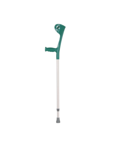 Carja cu sprijin pe antebrat Verde 1 bucata