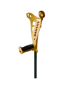 Carja ergonomica Access Safe Walk beige 1 bucata