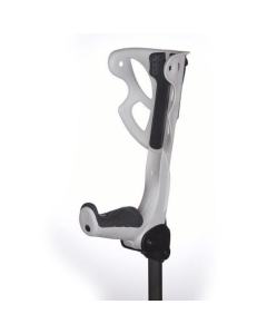 Carja ergonomica Ergodynamic alba 1 bucata