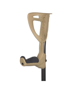 Carja ergonomica Ergotech beig 1 bucata
