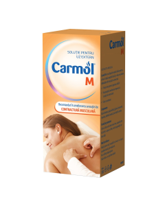 Carmol M, 100 ml, Biofarm