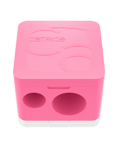 Ascutitoare cosmetica duo, Catrice
