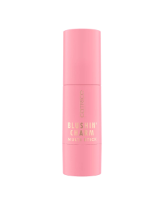 Blush stick Blushin' Charm, 040 Sparkle Lover, 5.5 g, Catrice