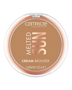 Bronzer cremos Melted Sun Cream, 020 Beach Babe, 9 g, Catrice