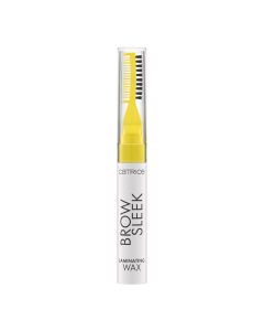Ceara laminata sprancene Brow Sleek, 9ml, Catrice 