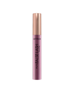 Mascara Pure False Lash, 10ml, Catrice 