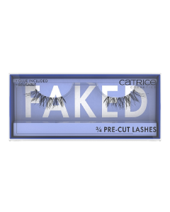Gene false pre-taiate 3/4, Catrice