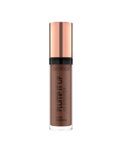 Luciu pentru buze Plump It Up Lip Booster, 100 Work It, 3.5 ml, Catrice
