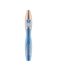 Mascara Easy Wash Off Volume Glam&Doll, 010 Black, 9 ml, Catrice