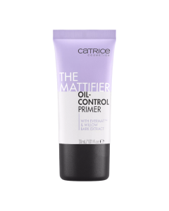 Primer Mattifier Oil-Control, 30ml, Catrice 