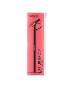 Pensula sprancene Lift Up Brow Styling, Catrice 