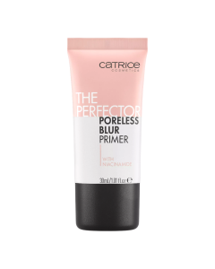 Primer Perfector Poreless Blur, 30ml, Catrice 