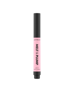 Ruj Melt&Plump Juicy, 010 More Amore, 1.8 ml, Catrice 