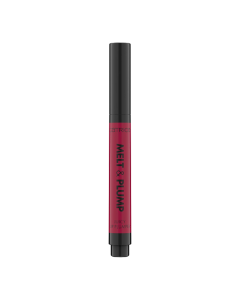 Ruj Melt&Plump Juicy, 040 Call Nine Wine, 1.8 ml, Catrice 