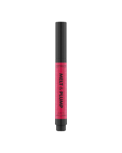 Ruj Melt&Plump Juicy, 050 Tropic Like It’s Hot, 1.8 ml, Catrice 