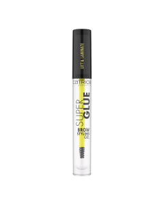 Gel pentru sprancene Super Glue Brow Styling, 010 Ultra Hold, 4ml, Catrice 