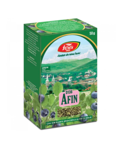 Ceai Afin D136, 50g, Fares