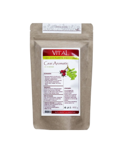 Ceai Aromatic cu macese 50g, Plantavorel