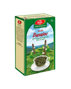 Ceai busuioc, 50 g, Fares