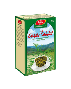 Ceai Coada Calului, 50g, Fares. 