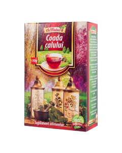 Ceai coada calului, 50g, Adnatura