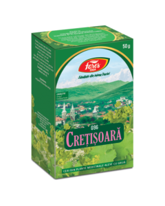 Ceai cretisoara, 50g, Fares