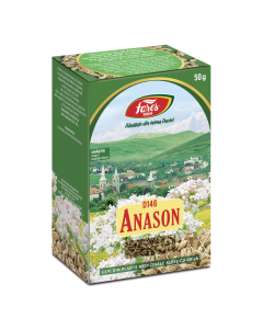 Ceai de anason, 50g, Fares