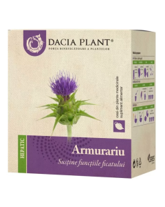 Ceai de Armurariu, 100g, Dacia Plant