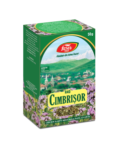 Ceai cimbrisor, 50g, Fares