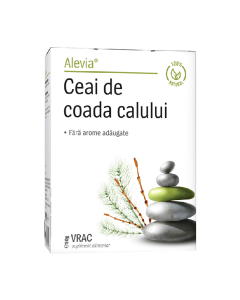 Ceai de coada calului, 50 g, Alevia