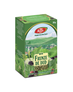 Ceai de dud, Fares. 